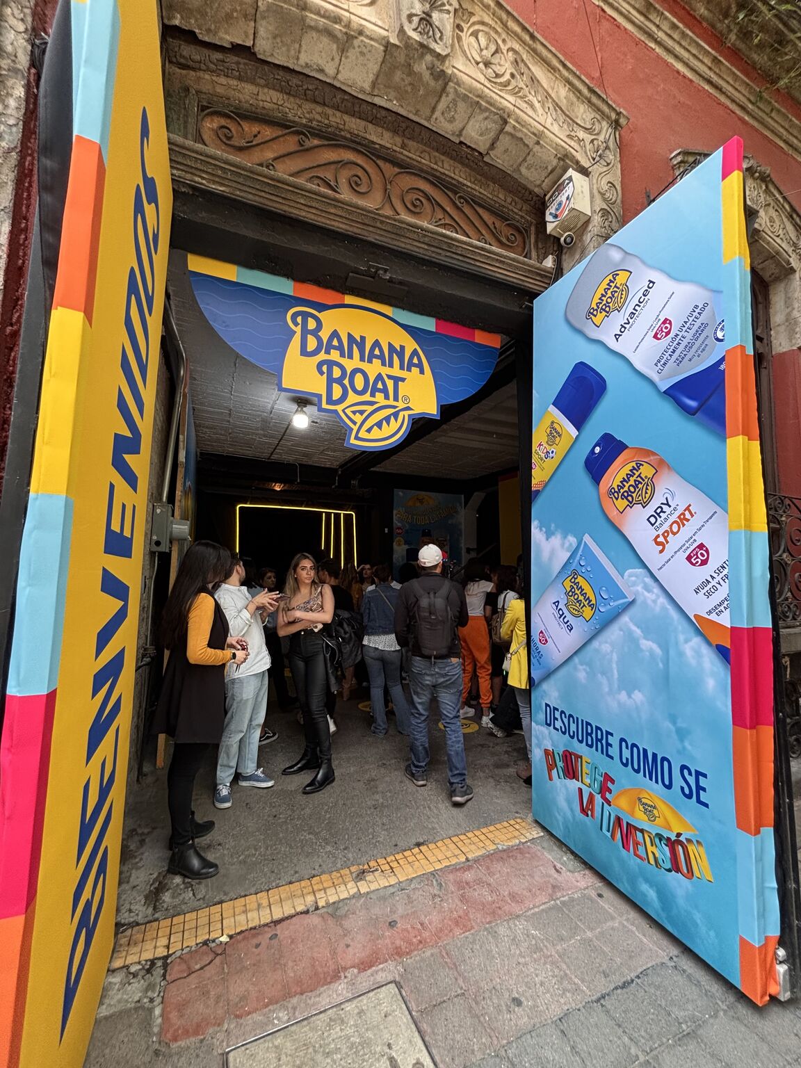 Casa Banana Boat — image 4