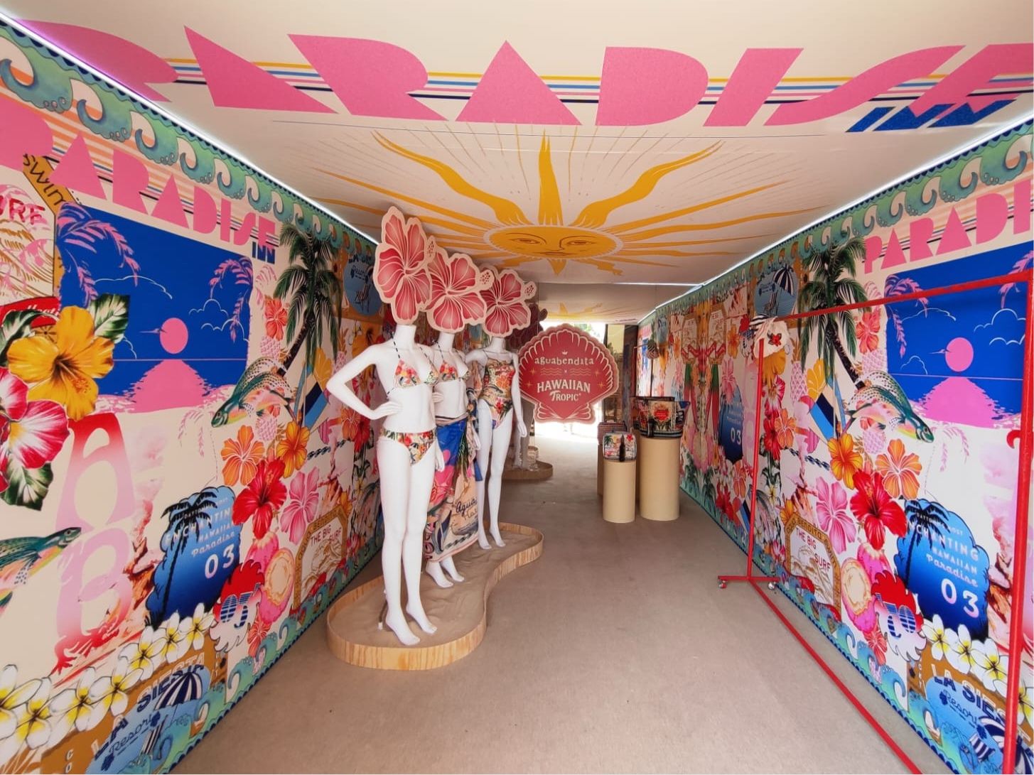 Casa Hawaiian Tropic — image 2