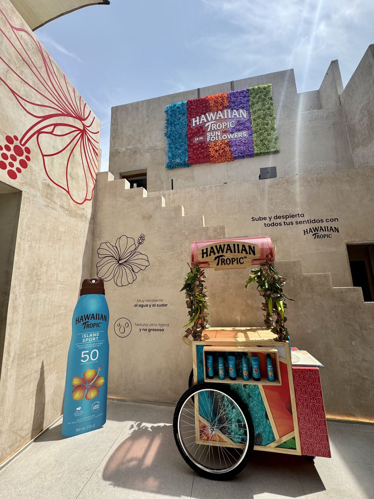 Casa Hawaiian Tropic — image 3