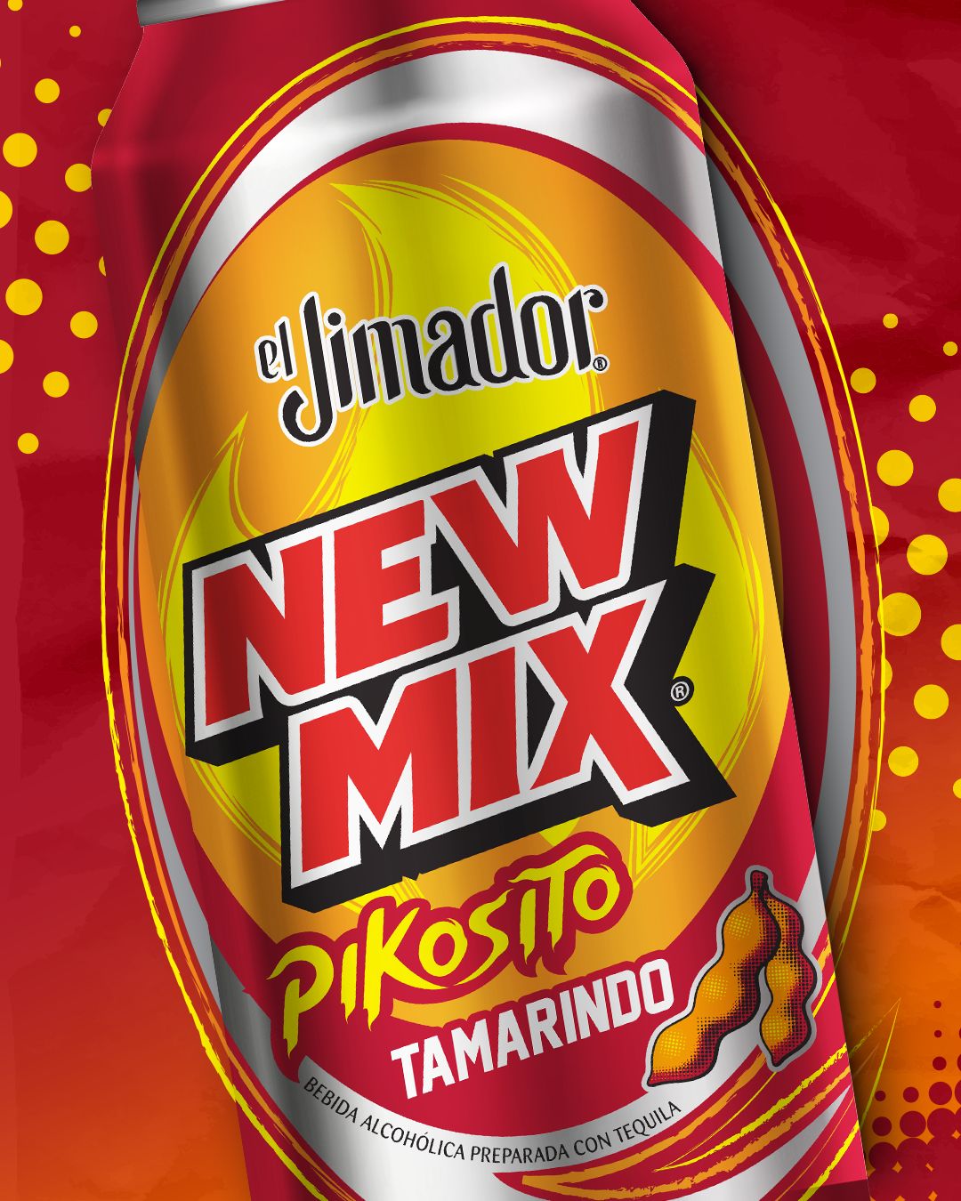 New Mix Pikosito — design 1