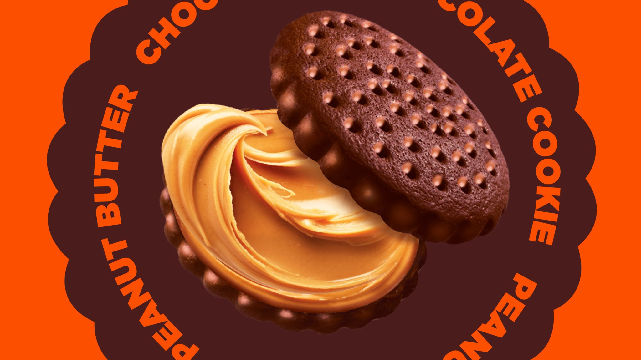 Príncipe × Reese's — packaging